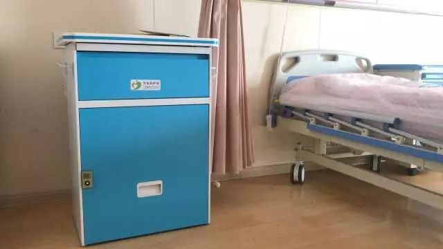 醫(yī)院共享陪護(hù)床——市場需求新商機(jī)