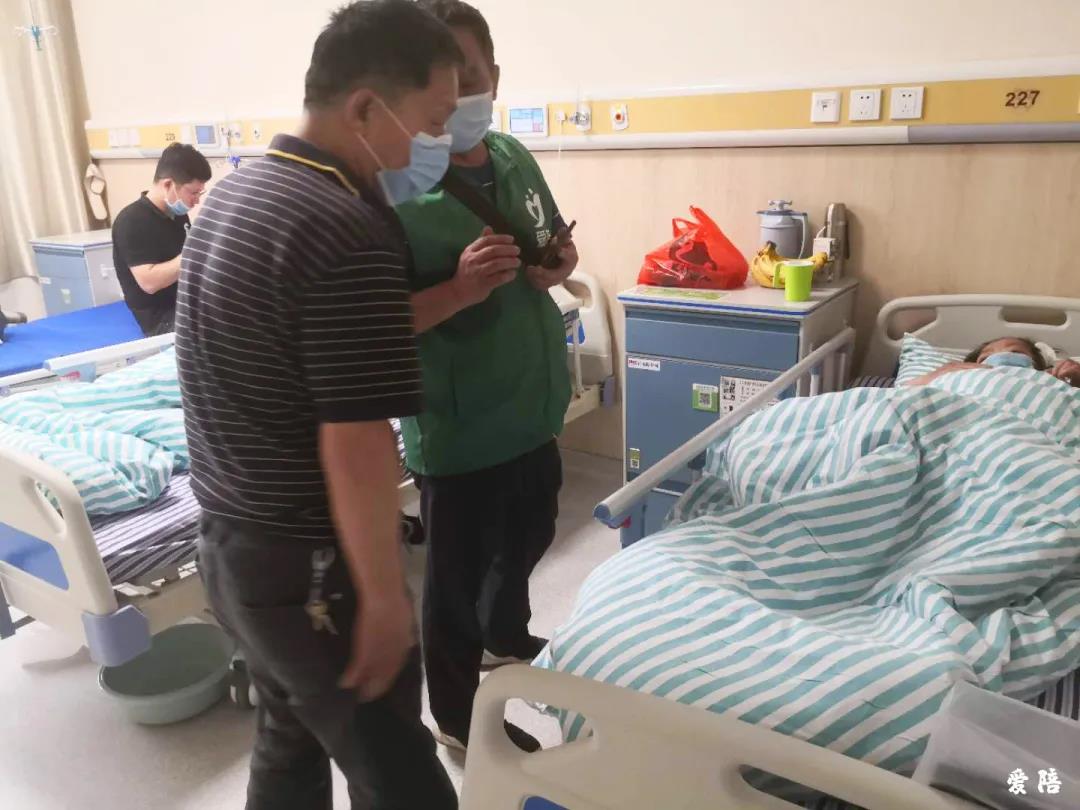 大干快干搶著干，廣州愛陪開展向建黨100周年獻禮活動