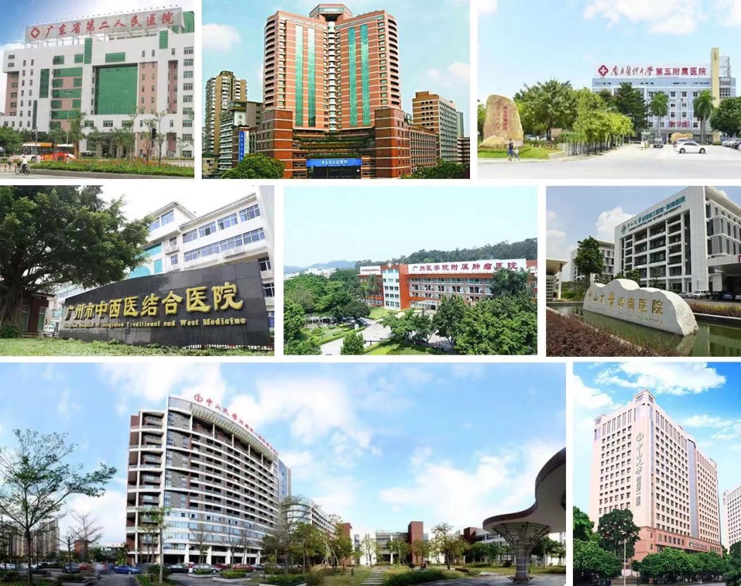 南昌大學(xué)第一附屬醫(yī)院引入愛(ài)陪共享產(chǎn)品開(kāi)展配套便民服務(wù)