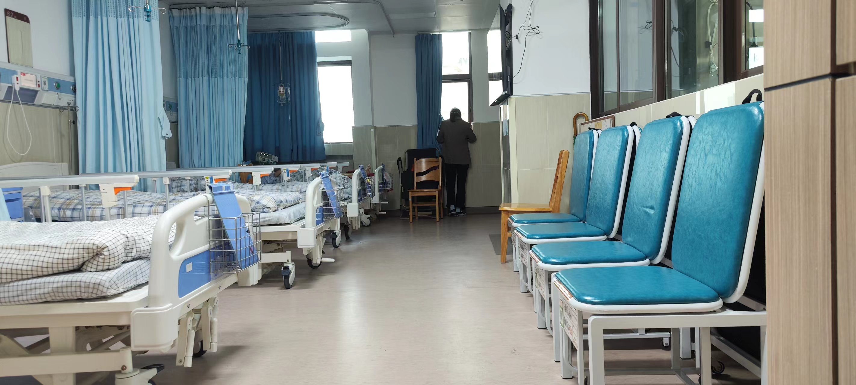 共享陪護(hù)床如何盈利？醫(yī)院陪護(hù)床項(xiàng)目如何洽談？