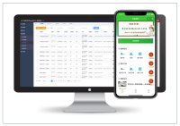 愛陪共享陪護床軟件系統：個性化定制，提升整體運營效率